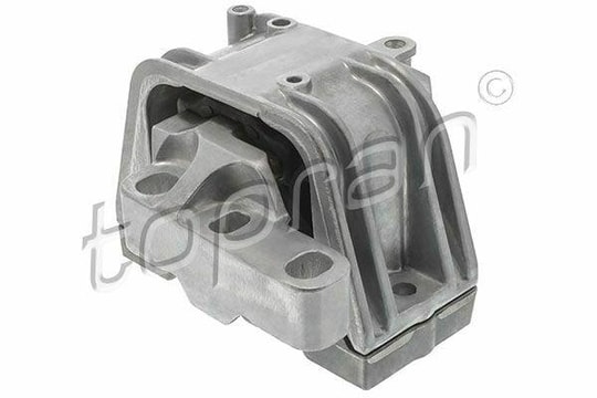 AudiAudi: A3 / Seat: Leon 1.6 Bse Bgu) Motor Kulağı Sağ-(Vw: Golf / Jetta / Passat /  Topran 110758TOPRAN 110758