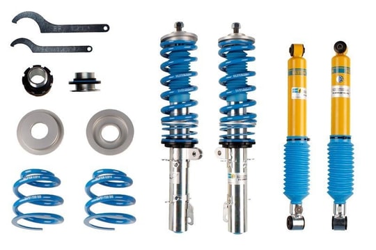 GVAAudi A3-Tt Seat Leon Vwgolf4 K B16BILSTEIN 48-080422
