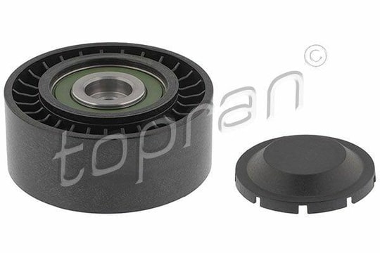 AudiAudi A4 05-15 A6 05-14 Q5 13-17) V Kayış Avare Rulman (Vw Touareg 03-05  Topran 113264TOPRAN 113264