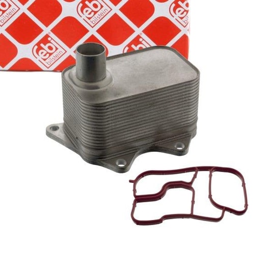 AudiAudi A4 1.8 Tfsı Motor Yağ Radyatörü Bılsteın /  Febı Bılsteın 100856FEBI BILSTEIN 100856