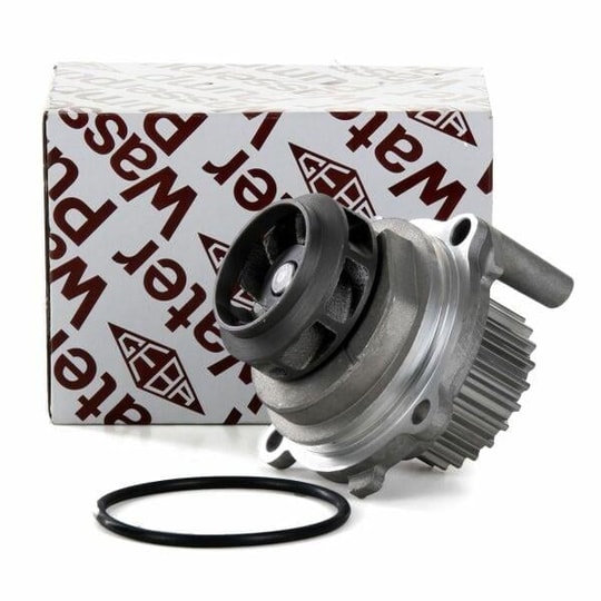 AudiAudi A4 2.0 Alt Motor Devirdaim Su Pompası Geba 11040GEBA 11040