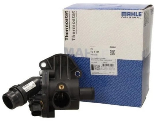 Audi A4 2004 - 2008 ALZ Motor Termostat Mahle Marka 06B121111F