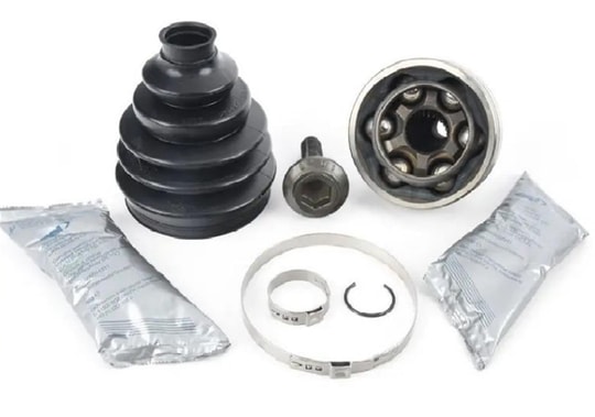 Audi A4 2008 - 2012 Dış Aks Kafası Bsg Marka 8K0498099