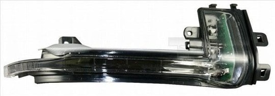 AudiAudi A4 2008-2015 Model Arası Sağ Ayna Sinyali İthal Wısco 8K0949102cWISCO 8K0949102C