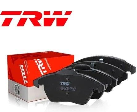 AudiAudi A4 2016 Model Sonrası Ön Fren Balata Takımı Trw Gdb2127TRW GDB2127