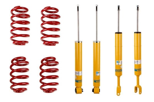 GVAAudı A4 8E2 B6 K B12 SlBILSTEIN 46-183378