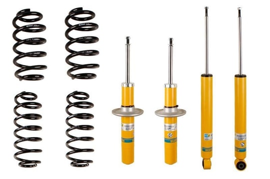 GVAAudı A4 Avant 8K5 K B12 PkBILSTEIN 46-183323