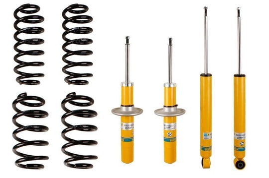 GVAAudı A4 Avant 8K5 K B12 PkBILSTEIN 46-183347