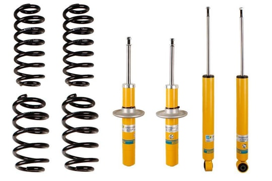 GVAAudı A4 Avant 8K5 K B12 PkBILSTEIN 46-183347