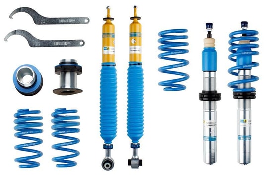 GVAAudi A4 Typ B9 K B16 Pss10BILSTEIN 48-262316