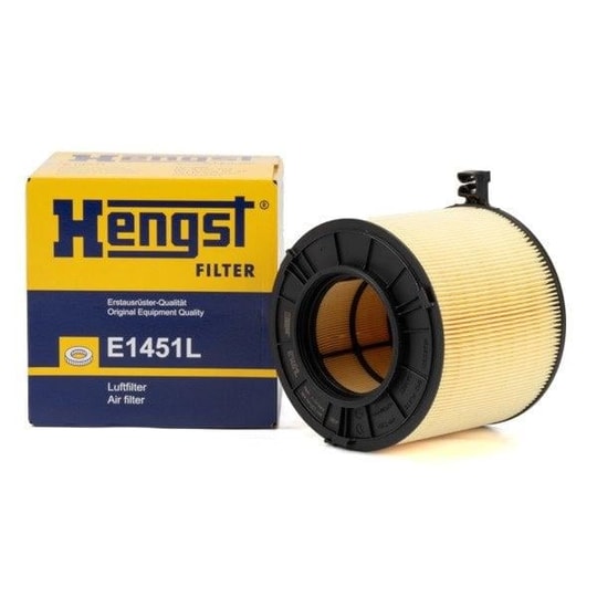 AudiAudi A5 1.4 Tfsı Hava Filtresi Hengst E1451lHENGST E1451L