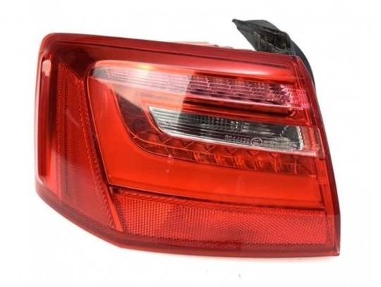 Audi A6 2011 - 2014 Dış Sol Stop Lambası Ledli Depo Marka 4G5945096A