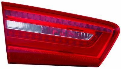 AudiAudi A6 2011-2014 İç Sol Stop Lambası Ledli Depo 446-1315L-AeDEPO 446-1315L-AE