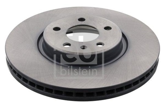 AudiAudi A6 2011-2018 Model Arası Ön Fren Disk Takımı Bılsteın /  Febı Bılsteın 44022FEBI BILSTEIN 44022