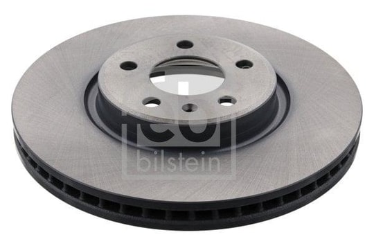 AudiAudi A6 2011-2018 Model Arası Ön Fren Disk Takımı Bılsteın /  Febı Bılsteın 44022FEBI BILSTEIN 44022