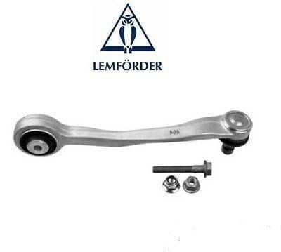 AudiAudi A6 2011 Model Ve Sonrası Sol Üst Düz Rotilli Kol Lemforder 3568501LEMFORDER 3568501