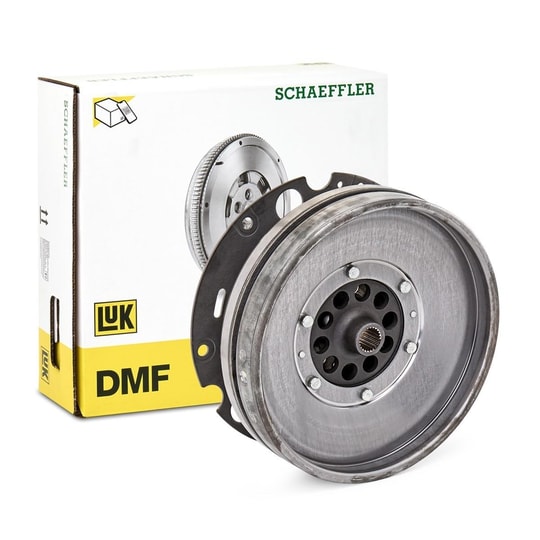 AudiAudi A6 2011 Sonrası 2.0Tdı Multitronik Volant Luk 415072108LUK 415072108