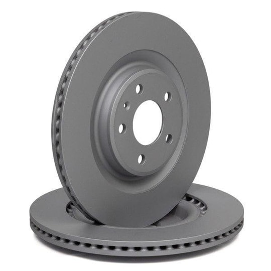 AudiAudi A7 2011-2017 Model Arası Ön Fren Disk Takımı Ferodo Ddf1997c-1FERODO DDF1997C-1