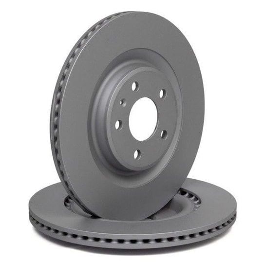 AudiAudi A7 2011-2017 Model Arası Ön Fren Disk Takımı Ferodo Ddf1997c-1FERODO DDF1997C-1