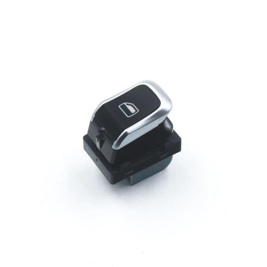 AudiAudi A7 2011-2018 Model Sol Arka Cam Açma Düğmesi İthal 4H0959855aİTHAL 4H0959855A