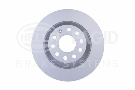 AudiAudi, Byd A6 (4F2, C6) , A6 Avant (4F5, C6) , A6l Saloon (4F2, C6) , F0 Hatchback Fren Diski  Hella Pagıd 8Dd355111-181HELLA PAGID 8DD355111-181