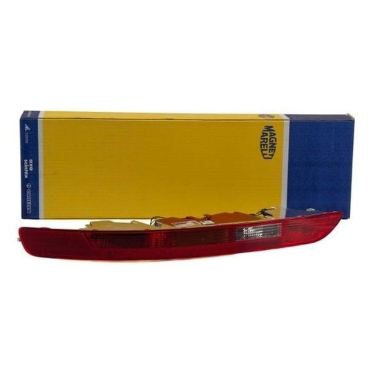 AudiAudi Q5 2009-2017Model Arası Arka Tampon Reflektörü Sol Magnetı Marellı 714021790701MAGNETI MARELLI 714021790701