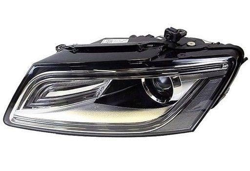 AudiAudi Q5 2009 Model Sonrası Sol Far Xenon (44873) Valeo 44873VALEO 44873