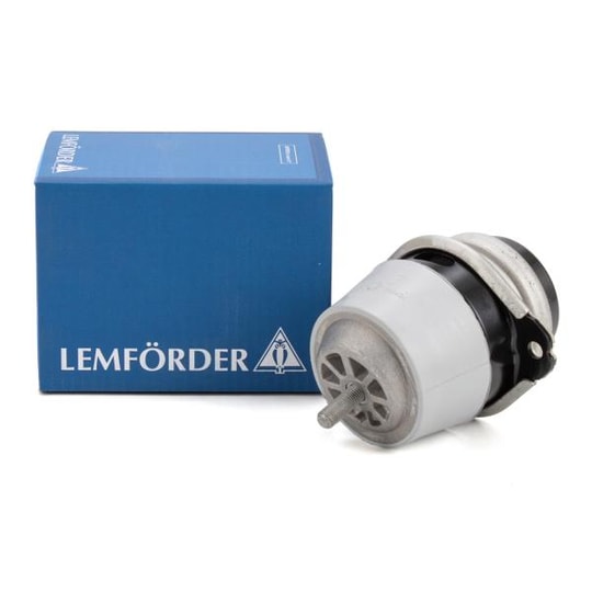 AudiAudi Q7 07-15 Porsche Cayenne 03-10) Motor Takozu Sağ / Sol-Dizel / Benzinli (Vw Touareg 06-10  Lemforder 3437801LEMFORDER 3437801