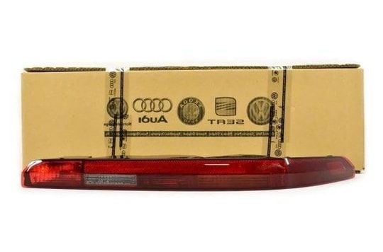 AudiAudi Q7 2016 Model Sonrası Sağ Arka Tampon Reflektörü Orijinal Vag / Orjınal 4M0945096VAG / ORJINAL 4M0945096