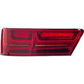 AudiAudi Q7 2016 Model Sonrası Sol Stop Led Li Magnetı Marellı 714020900702MAGNETI MARELLI 714020900702