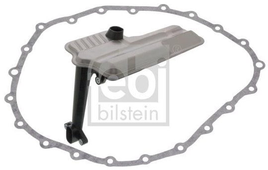 AudiAudi Şanzıman Yağ Filtresi + Conta  Febı Bılsteın 105948FEBI BILSTEIN 105948