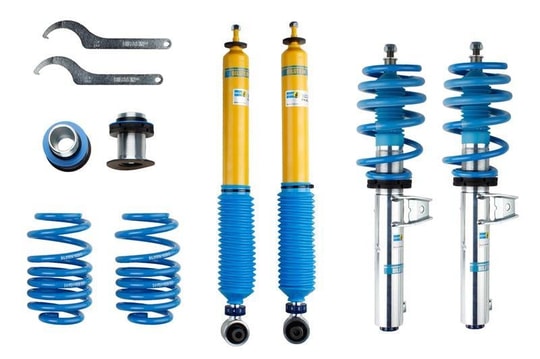 GVAAudi Tt 8S K B16 Pss10BILSTEIN 48-252355