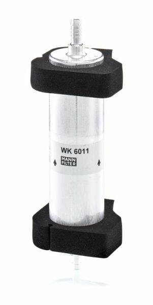 AudiAudi Yakıt Filtresi Mann Wk6011MANN WK6011