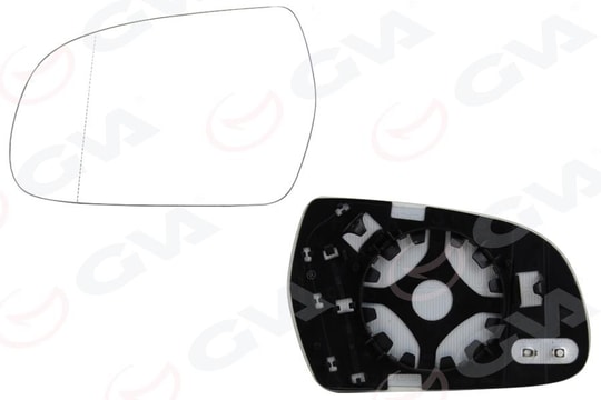 GVAAyna Camı L A3 2009-2013 - A4 2008-2015 - A5 2008-2016GVA 9103189