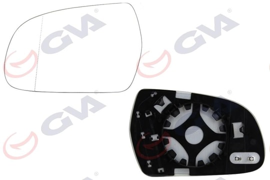 GVAAyna Camı L A3-A4-A5-A6-Q3GVA 9103128