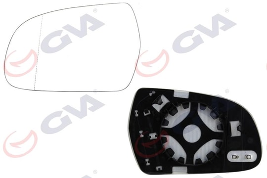 GVAAyna Camı L A3-A4-A5-A6-Q3GVA 9103128