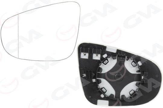 GVAAyna Camı L Golf6-SharanGVA 9110182