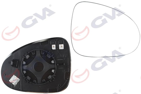 GVAAyna Camı R Touareg 2011-2018GVA 9103409