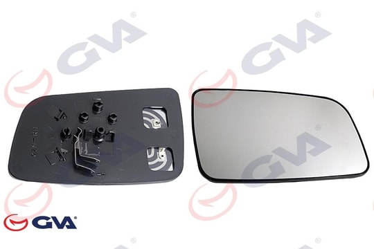GVAAyna Camı Sağ Astra G 98-02 Isıtmalı Konveks Vm-168GhrGVA 1190002