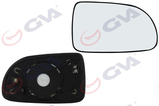 GVAAyna Camı Sağ Aveo 2008- Isıtmalı KonveksGVA 1199344