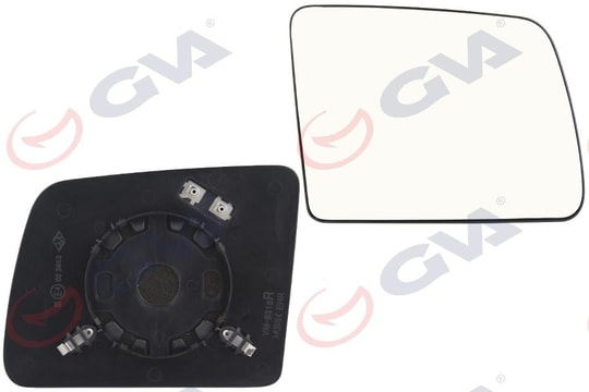 GVAAyna Camı Sağ Connect 09 Isıtmalı Konveks Vm-6318GhrGVA 1133005