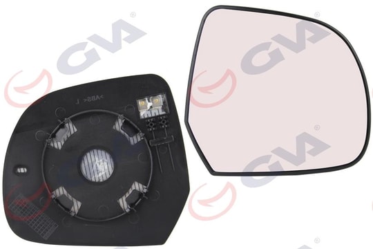 GVAAyna Camı Sağ Duster 10-12 Isıtmalı Konveks Vm-6802GhrGVA 1119063