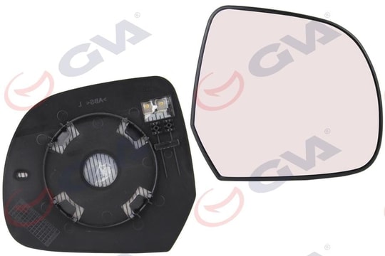 GVAAyna Camı Sağ Duster 10-12 Isıtmalı Konveks Vm-6802GhrGVA 1119063