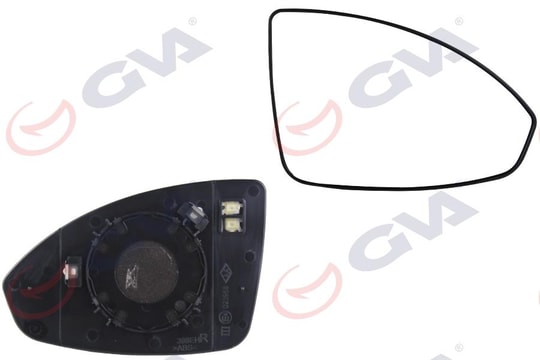 GVAAyna Camı Sağ Elektrikli Captıva 12 Isıtmalı Konveks Vm-398GhrGVA 1199333