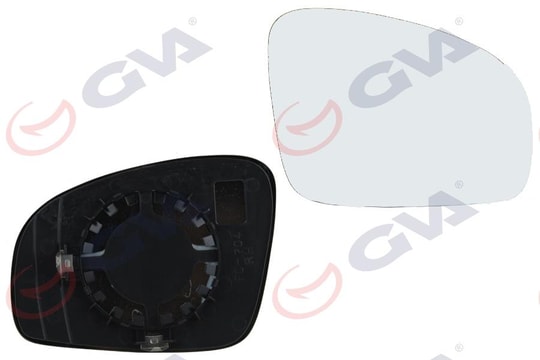 GVAAyna Camı Sağ Fabıa 08 Isıtmalı Konveks Vm-608GrGVA 1161232