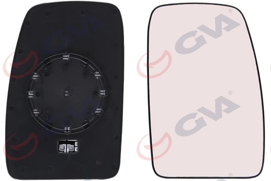 GVAAyna Camı Sağ Master Iı 04-10 Isıtmalı Vm-969GhrGVA 1119002