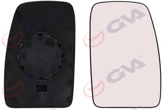 GVAAyna Camı Sağ Master Iı 04-10 Mekanik Vm-969GrGVA 1119006