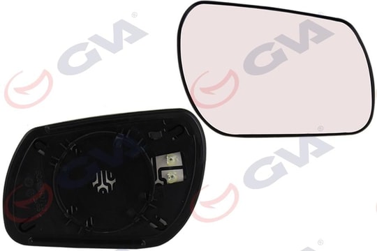 GVAAyna Camı Sağ Mazda 3 03-08 Isıtmalı Konveks Vm-324GhrGVA 1199932