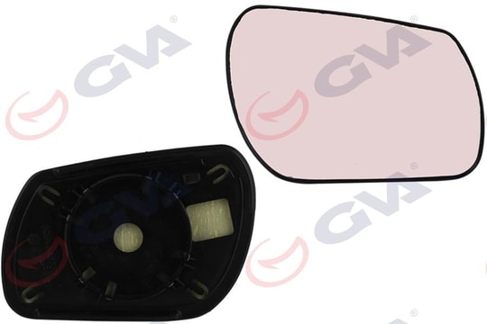 GVAAyna Camı Sağ Mazda 3 03-08 Mekanik Konveks Vm-324GrGVA 1199930