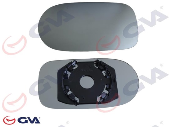 GVAAyna Camı Sağ Palıo 03 -Albea 05 Mekanik Vm-6155GrGVA 1121004